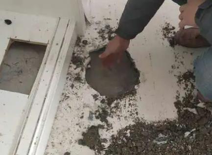 明水卫生间漏水维修公司分享下精确定位查漏水一次多少钱?不同级别收费不同