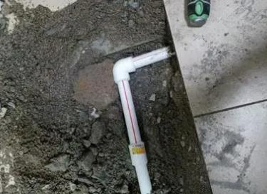 明水阳台漏水维修时有哪些声音会影响检漏仪