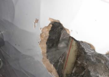 明水卫生间漏水维修的步骤和流程。
